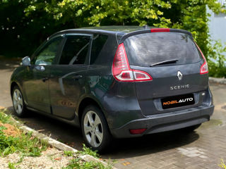 Renault Scenic foto 4