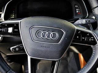 Audi A6 foto 6