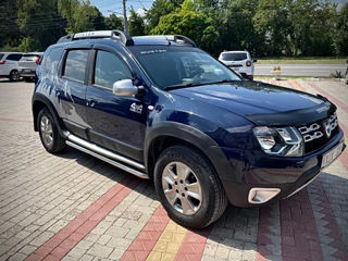 Dacia Duster foto 9