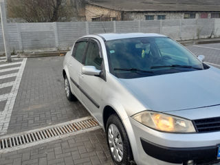 Renault Megane foto 7