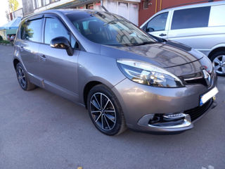 Renault Scenic foto 2