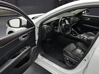 Renault Talisman foto 3