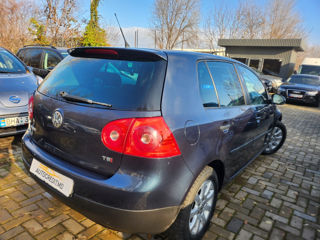 Volkswagen Golf foto 18