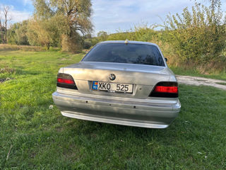 BMW 7 Series foto 5