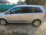 Opel Zafira foto 3