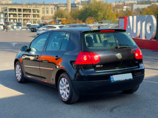 Volkswagen Golf foto 5