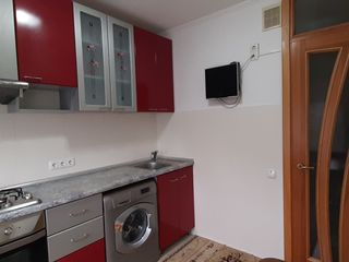 Apartament cu 2 camere, 56 m², Botanica, Chișinău foto 9