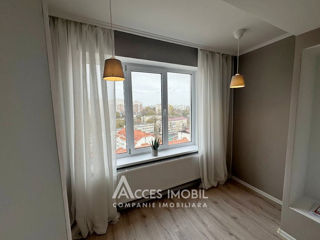 Apartament cu 2 camere, 69 m², Buiucani, Chișinău foto 4