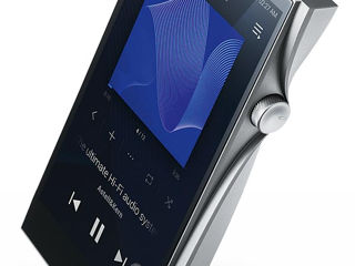 Astell&Kern A&futura SE200 Digital Audio Player foto 7