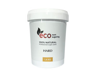 Sugaring ECO Medie 750 gr foto 4