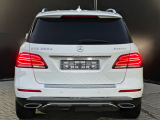 Mercedes GLE foto 5