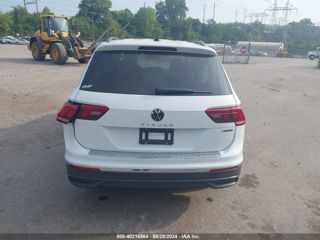 Volkswagen Tiguan foto 6