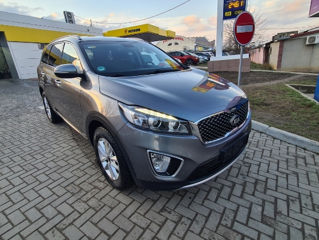 KIA Sorento foto 6