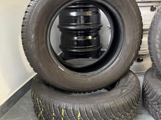 Anvelope Falken 215/65 R16 iarnă foto 2