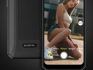 Новый отличный смартфон Oukitel K15 PRO=8gb=RAM=128gb=ROM. Аккумулятор 10.000 mAh. foto 10