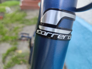 Bicicletă pentru adulți Carrera 20 inch foto 7