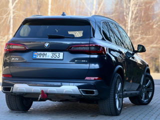 BMW X5 foto 2