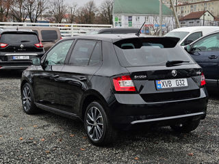 Skoda Fabia foto 5