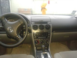 Mazda 6 foto 3