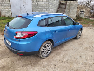 Renault Megane foto 4