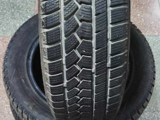 195/60 r15 iarna practic noi/ зима почти новые