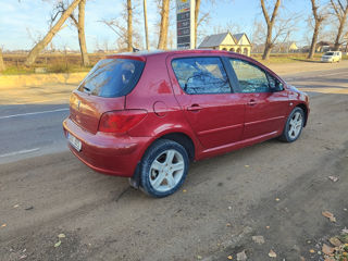 Peugeot 307 foto 3