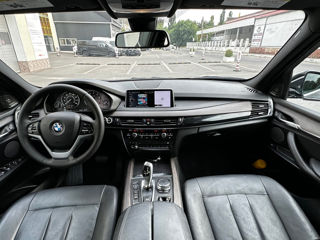 BMW X5 foto 8