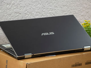 Asus Zenbook Flip 15/ Core I7 1165G7/ 16Gb Ram/ GTX 1650/ 500Gb SSD/ 15.6" FHD IPS Touch!! foto 13