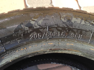 205/60R16 foto 6