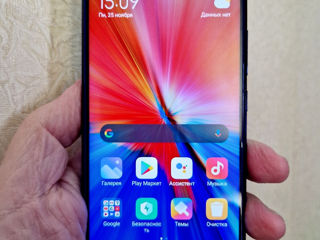 Redmi note 8 (2021)