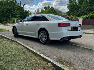 Audi A6 foto 4