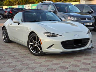 Mazda MX-5 foto 5