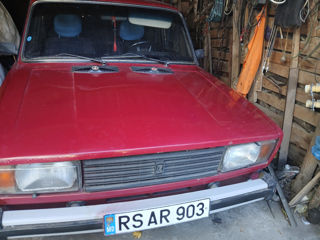 Lada / ВАЗ 2104 foto 2