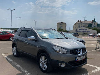 Nissan Qashqai foto 6