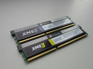 Corsair DDR3 16GB 1333Mhz foto 5