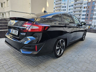 Honda Clarity foto 6