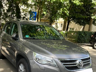 Volkswagen Tiguan foto 2