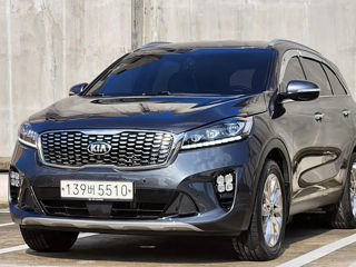 KIA Sorento foto 1