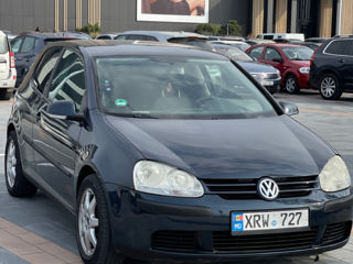 Volkswagen Golf foto 2