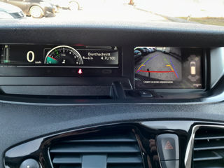 Renault Grand Scenic foto 5