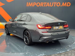 BMW 3 Series фото 5