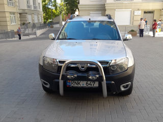 Dacia Duster foto 2