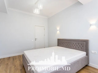 Apartament cu 3 camere, 80 m², Râșcani, Chișinău foto 8