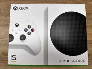 [Nou] Xbox Series S 512GB