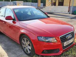 Audi a4 b8 2008-2015 разборка,dezmembrare,piese,ауди,запчасти б/у, доставка foto 1