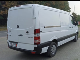 Mercedes Sprinter foto 3