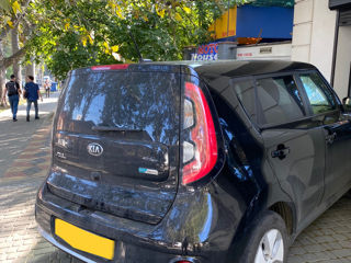 KIA Soul foto 2