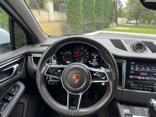 Porsche Macan foto 8