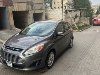 Ford C-Max foto 1