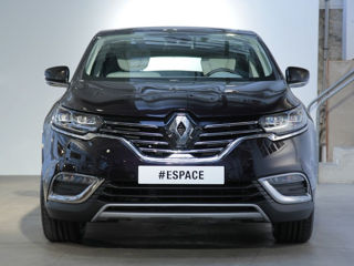 Renault Espace foto 2